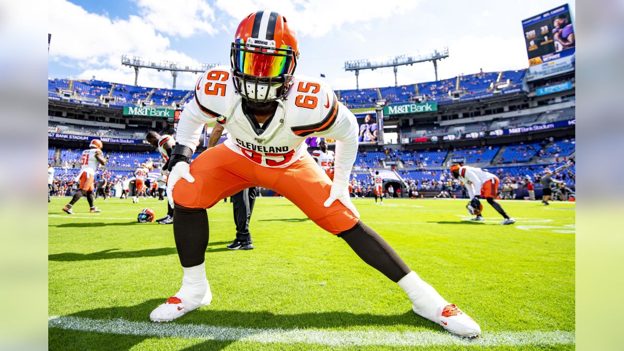 Cleveland Browns: In-Depth Position Analysis - Defensive Tackle