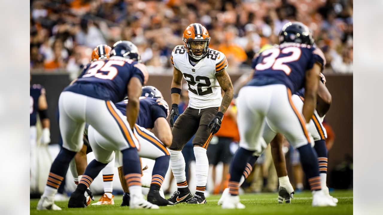 Browns' initial 2021 53-man roster: Position by position analysis