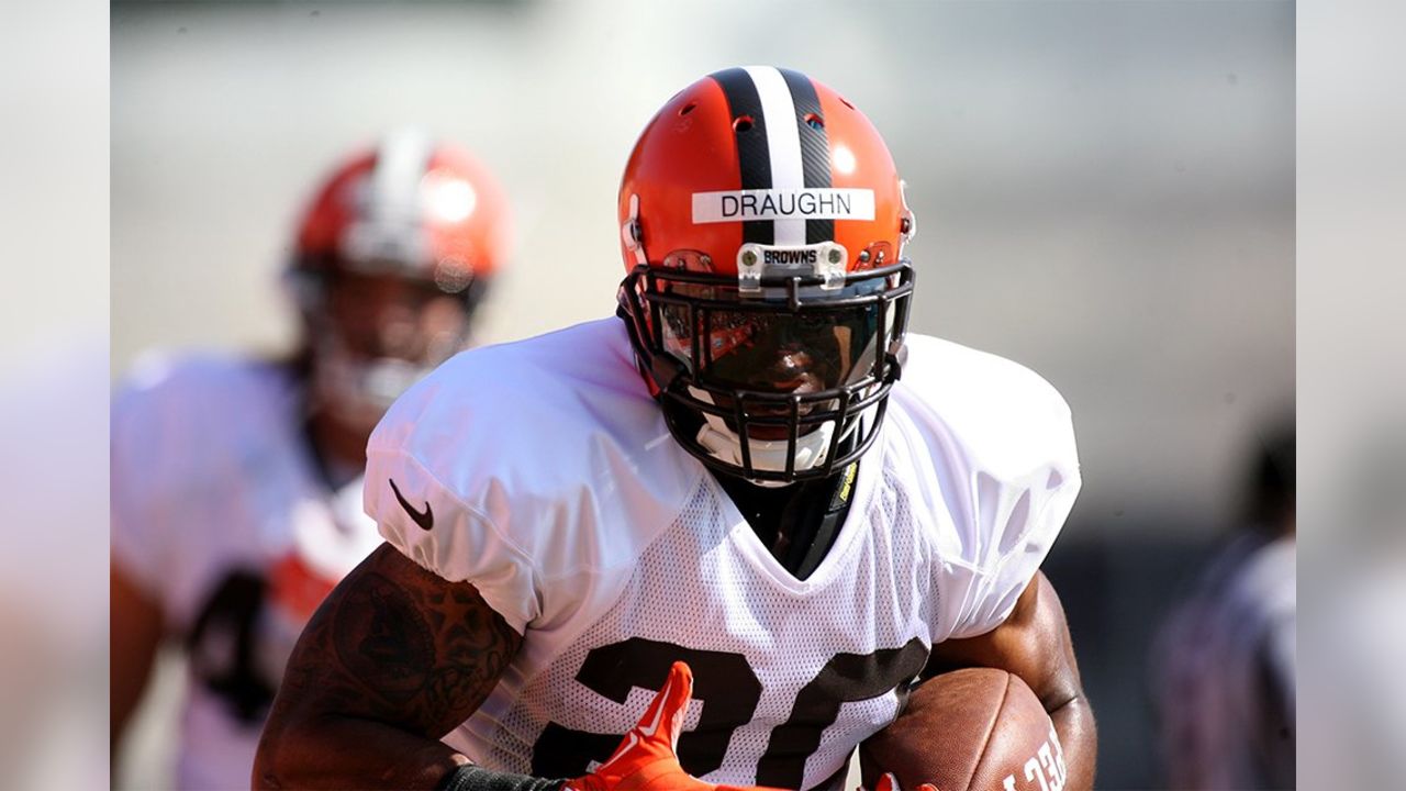 Browns: Perrion Winfrey, other veterans on the bubble in training camp