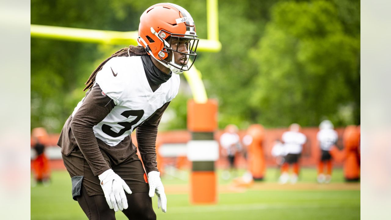 Browns 2021 position preview: Analyzing the cornerbacks