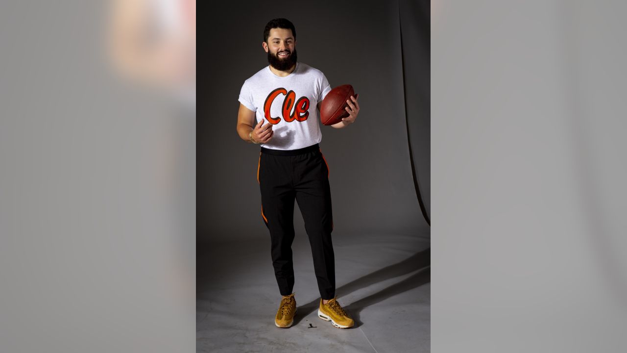 Improving Baker Mayfield, Cleveland Browns need to keep focus on field -  ESPN - NFL Nation- ESPN