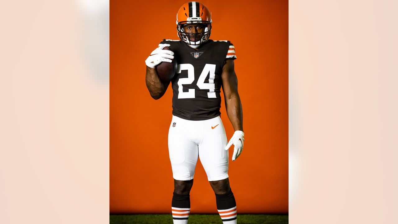 Browns 2022 Position Preview: Breaking down the WRs