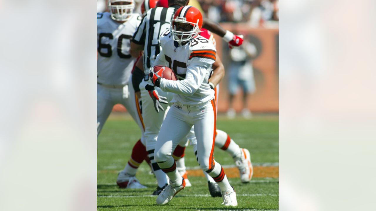 Tim Couch's 1999 Hail Mary gives new Cleveland Browns first