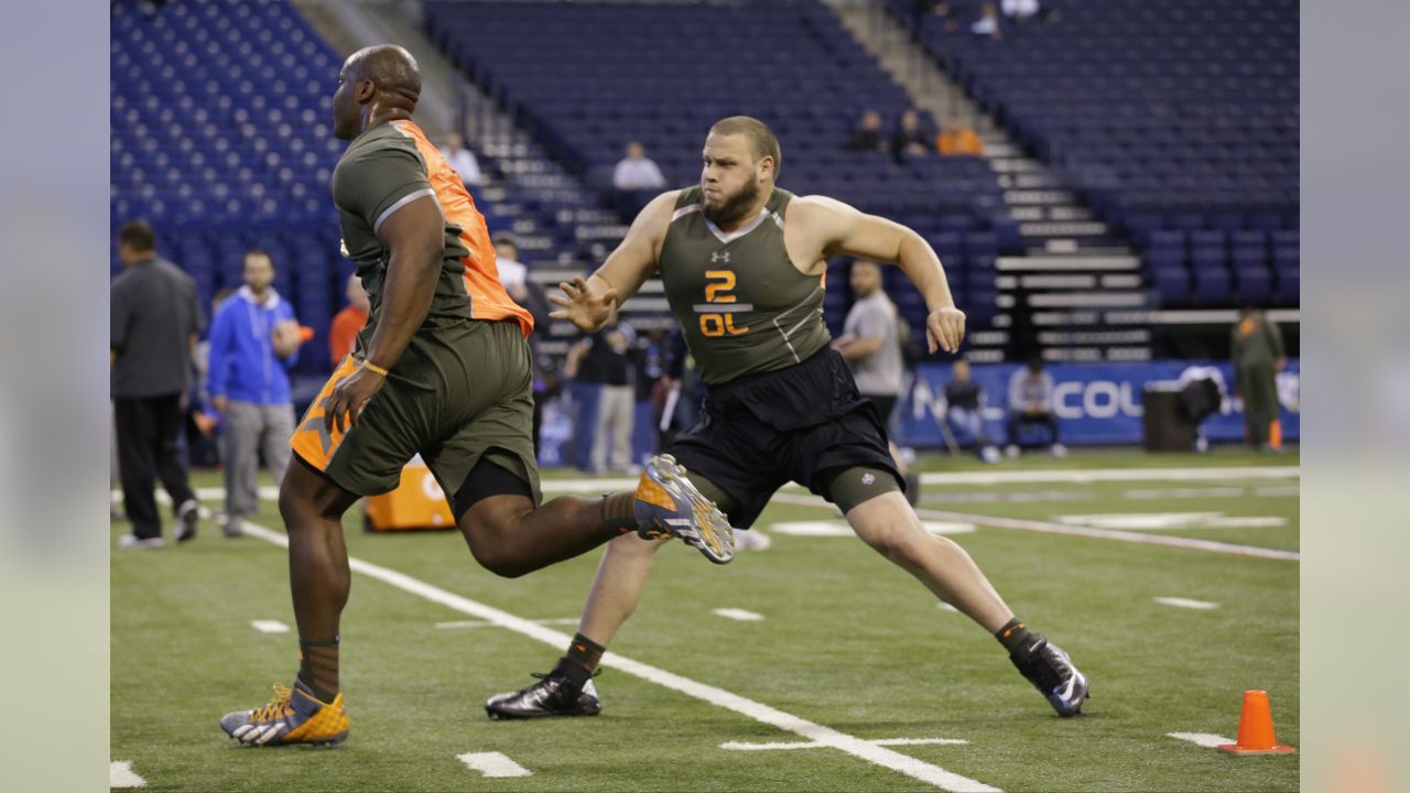 2023 NFL Scouting Combine Primer: Everything You Need to Know