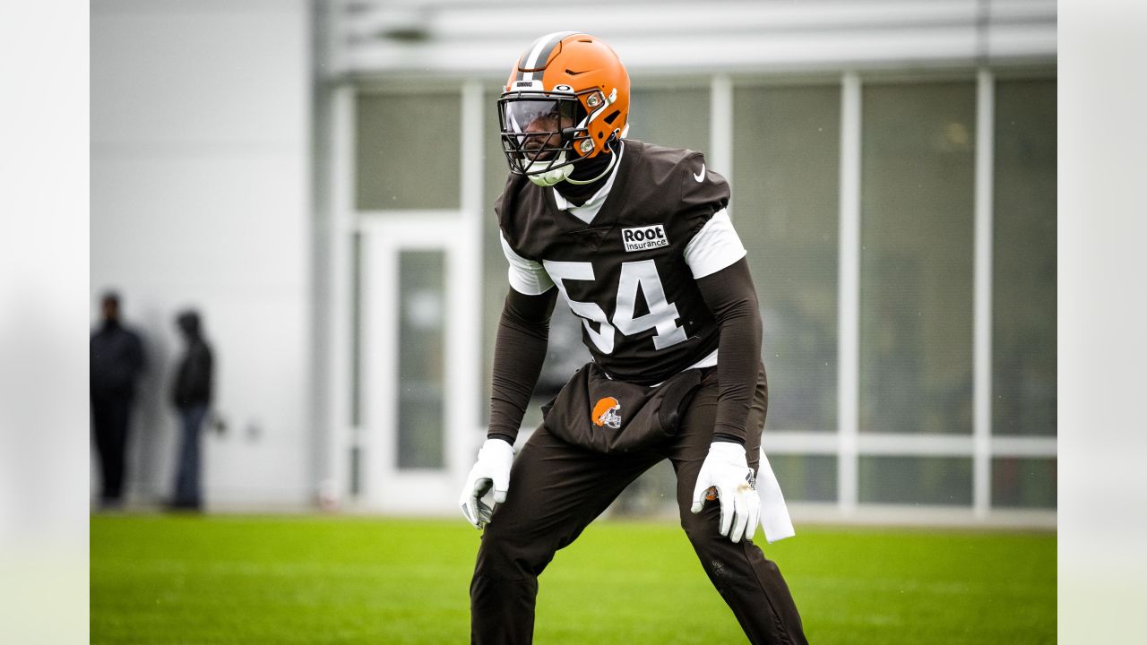 Browns, Steelers first injury report for Week 18 has 15 DNPs - Dawgs By  Nature