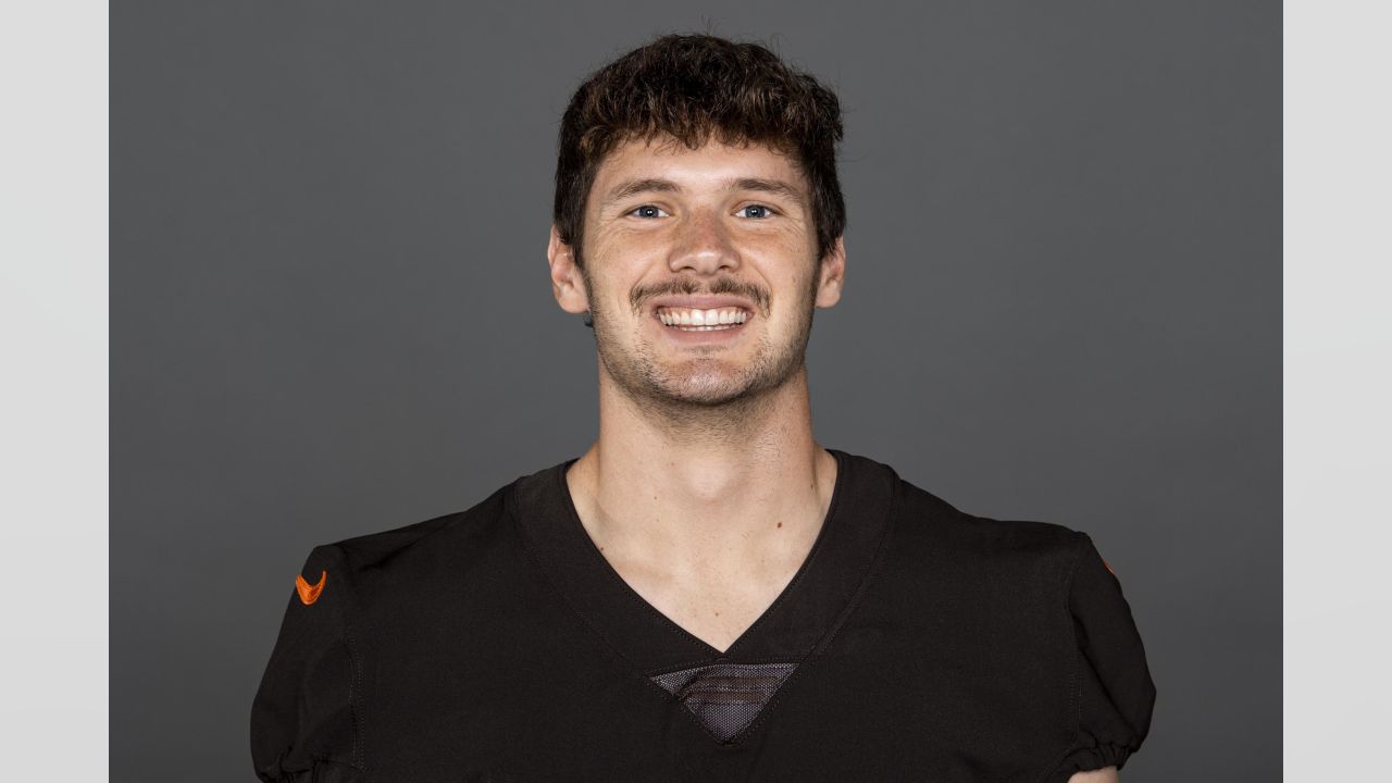 Cleveland Browns: Mike Priefer trying to figure out Cade York's woes -  Dawgs By Nature