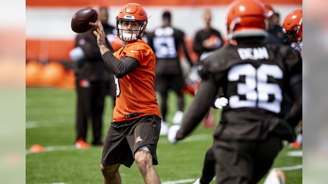 Cleveland Browns 2019-20 NFL Season Preview