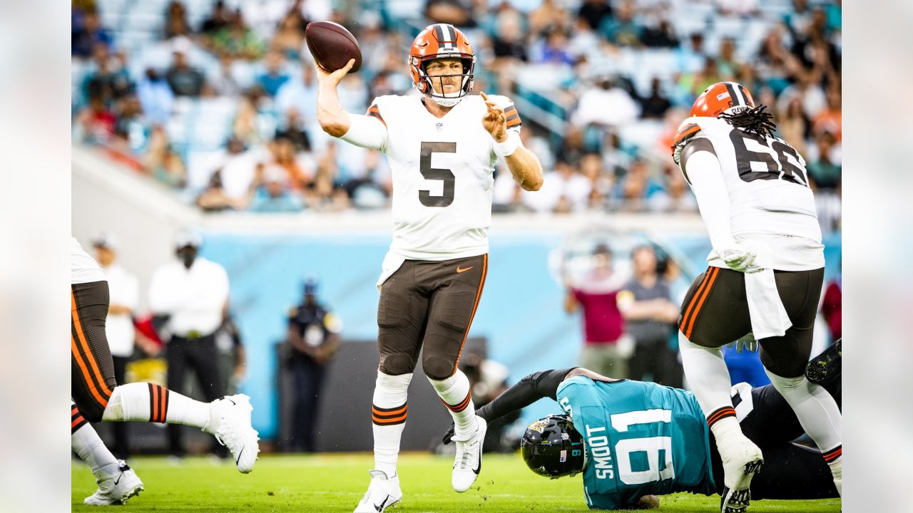 Browns vs Jets instant reaction: Rookie class shows promise in preseason  opener