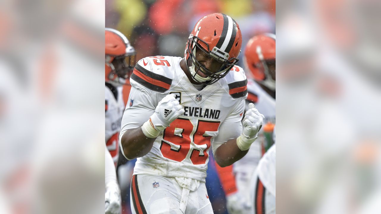 Browns tie Steelers in thrilling season-opener