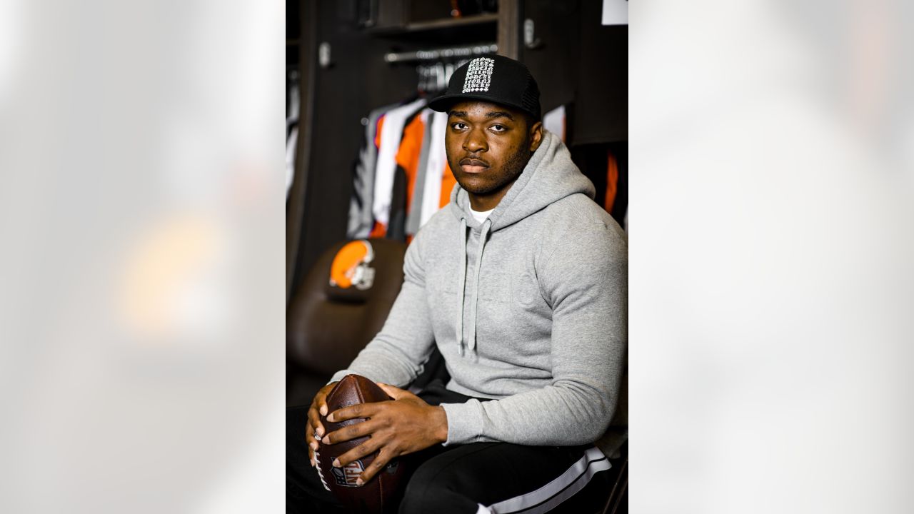 Dallas Cowboys to trade WR Amari Cooper to Cleveland Browns: report - CGTN