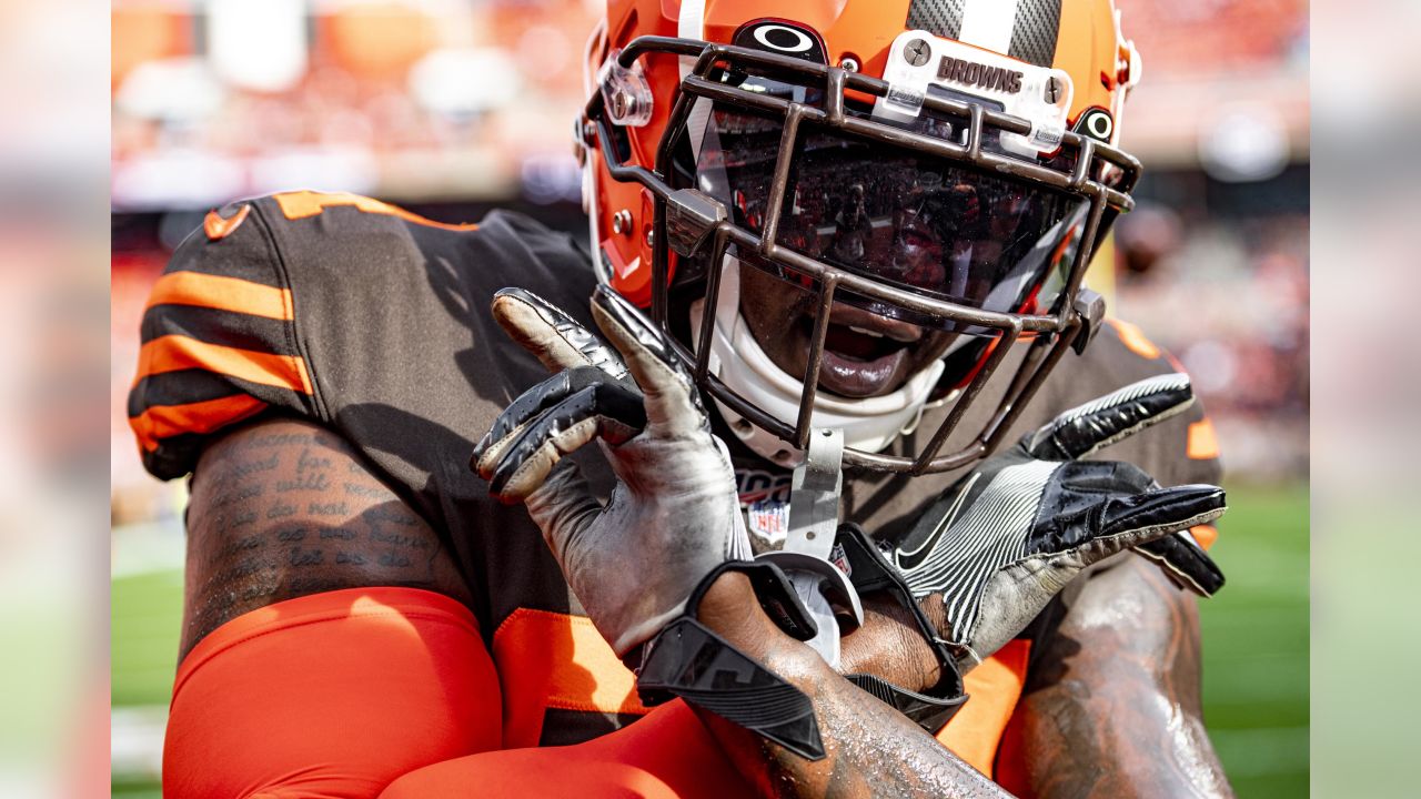 PHOTOS: Browns vs. Bengals, Dec. 8, 2019 – News-Herald