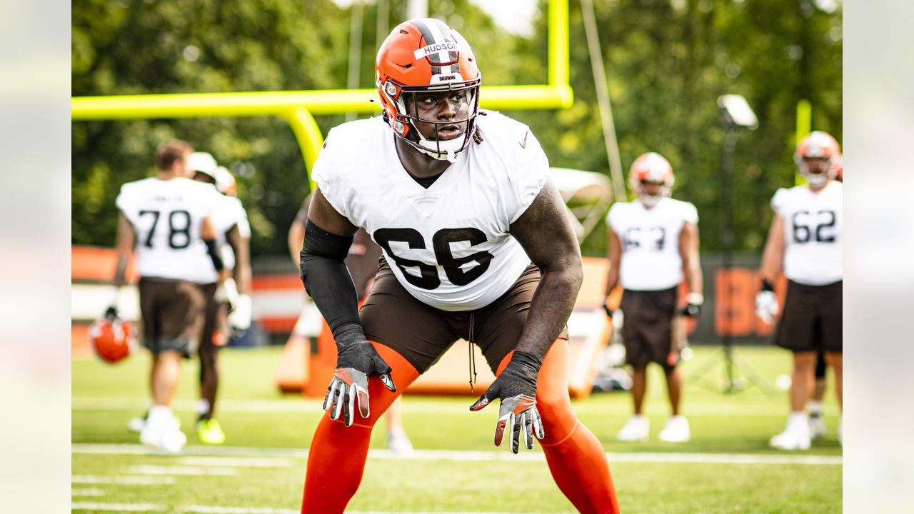 Demetric Felton, Jeremiah Owusu-Koramoah, Michael Dunn among young Browns  with lots to prove in first NFL preseason game 