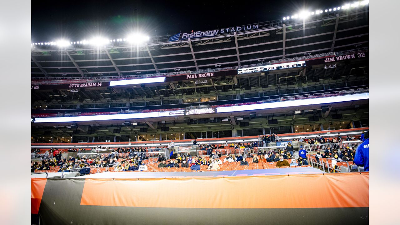 FirstEnergy Stadium to Host Baseballtown High School Championship Game