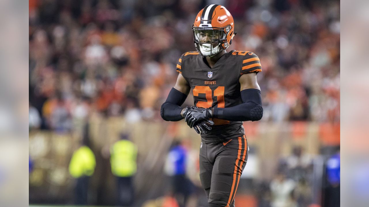 Baker Mayfield fuels Browns win over Jets