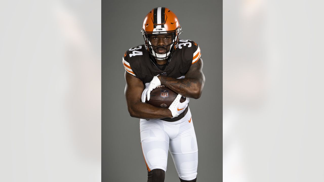 Cleveland browns uniform store rumors