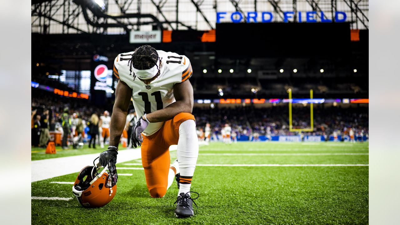 donovan peoples jones browns jersey