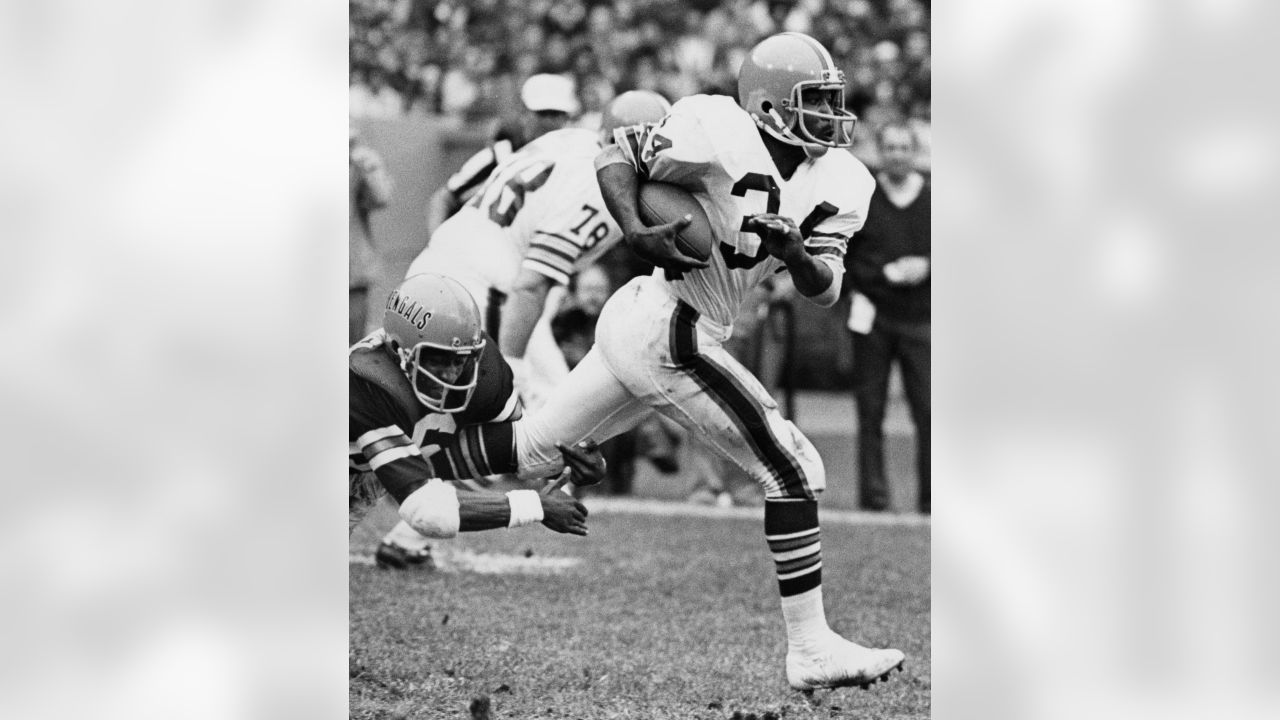 Club 46: Greg Pruitt extended Browns' RB legacy over 9 memorable seasons