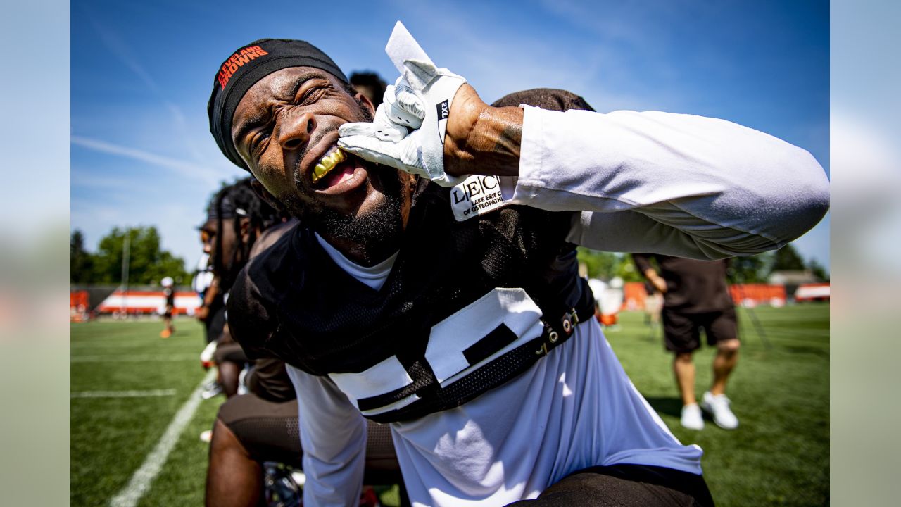 Browns Social Media Roundup: Victory Fridge madness puts an exclamation  point on a wild summer