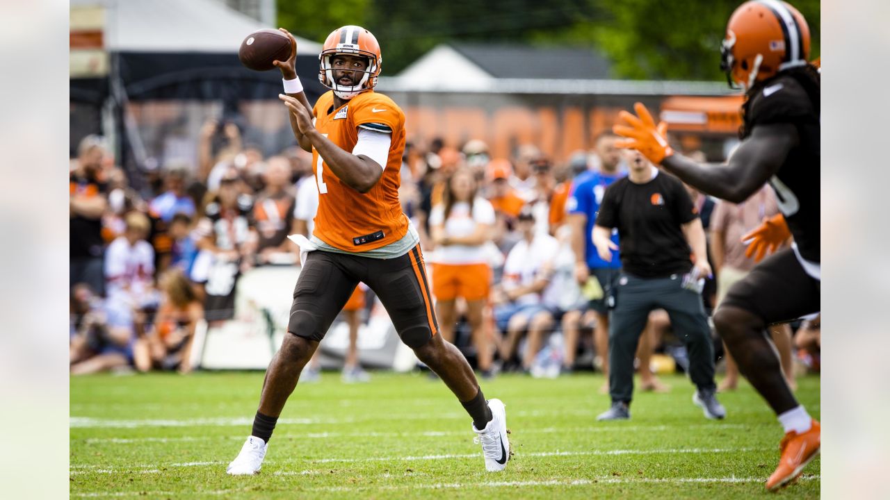 2022 Browns Training Camp features 11 free open practices