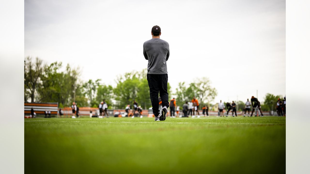 Photos: Rookie Minicamp Day 2