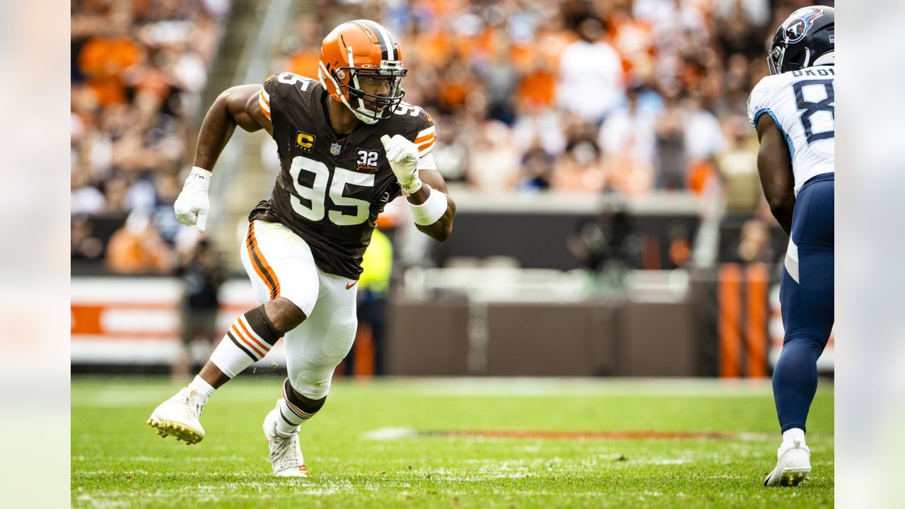 3 Cleveland Browns whose stock rose against the Baltimore Ravens