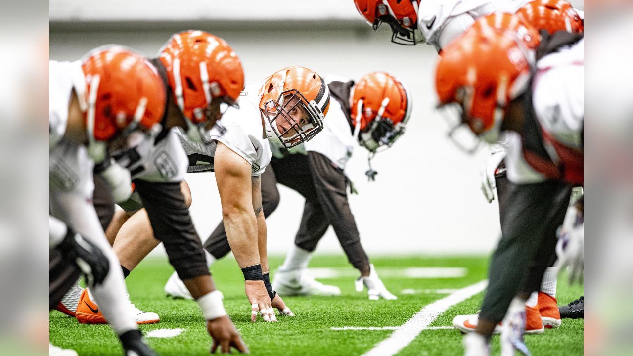 Cleveland Browns: In-Depth Position Analysis - Defensive Tackle