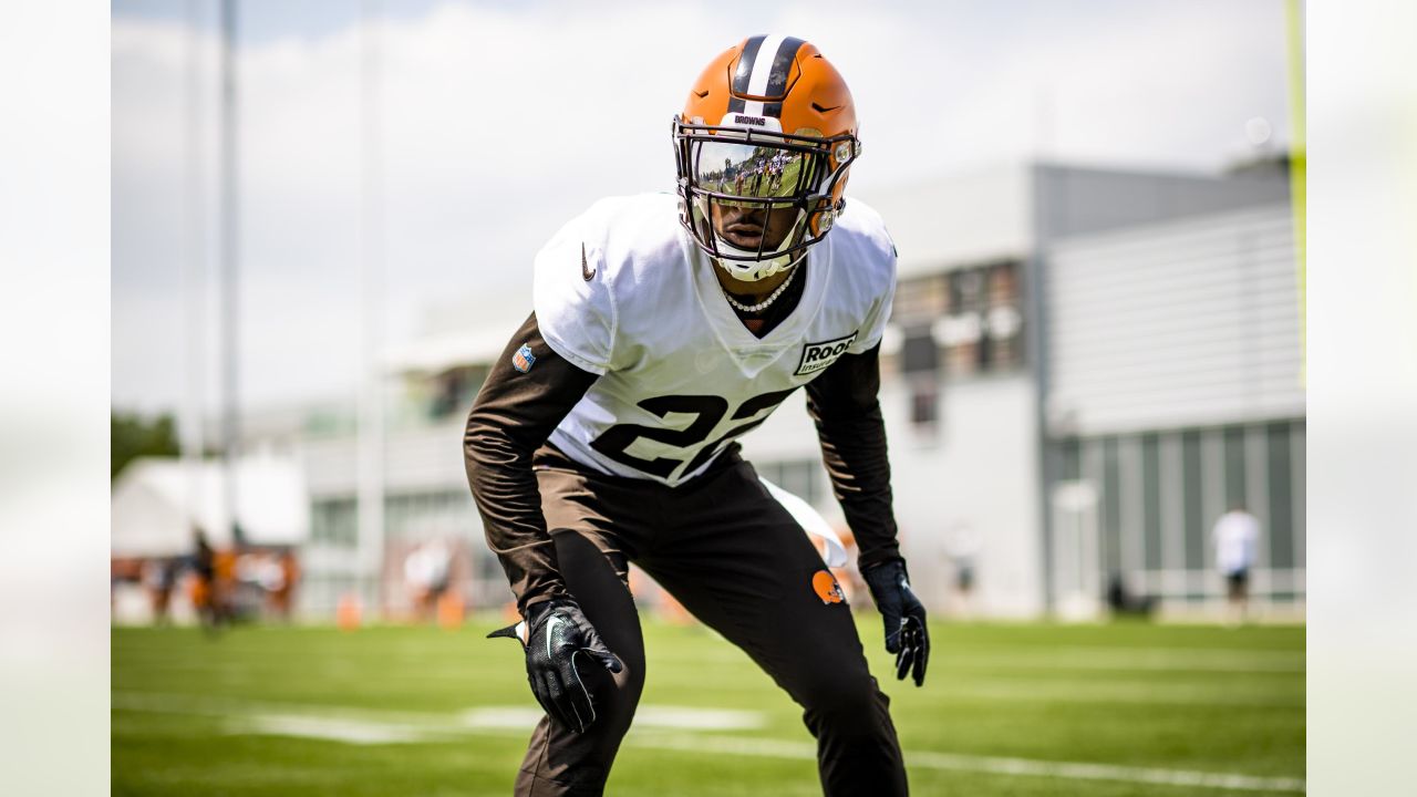 Cleveland Browns 2021 training camp: 5 pressing questions