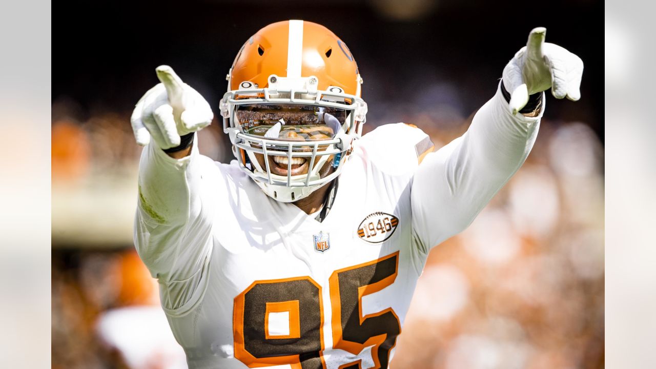 Cleveland Browns 2022 Defensive Preview: the outlook for Myles