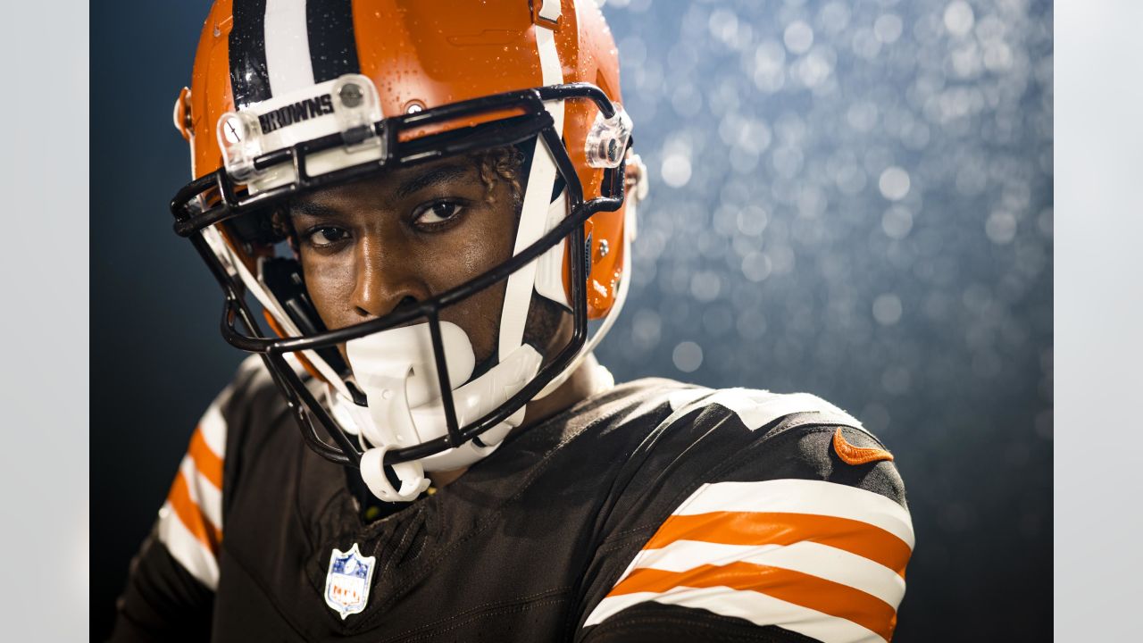 Sports Illustrated Names Cleveland Browns Running Back Jerome Ford