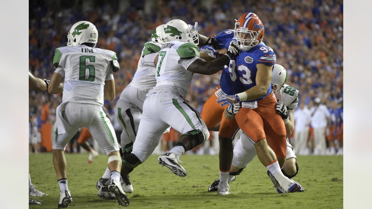 Cleveland Browns, Taven Bryan agree to one-year contract