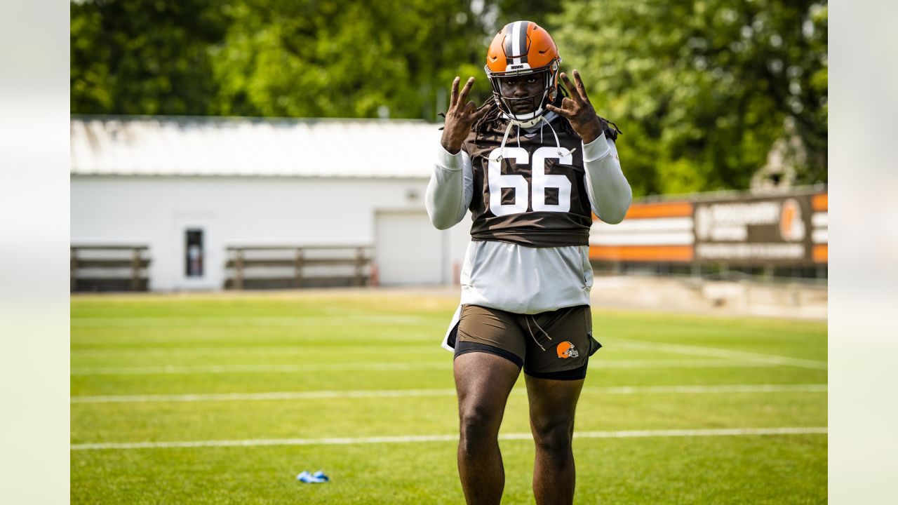 Cleveland Browns Minicamp News + 5 BIGGEST Takeaways Ft. Deshaun