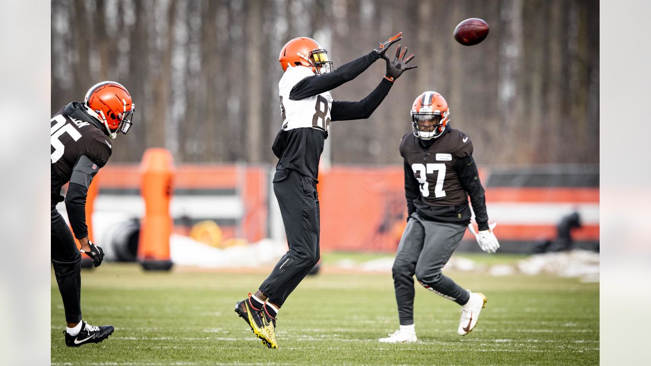 Stefanski: Browns back to 'square one' after successful 2020 season