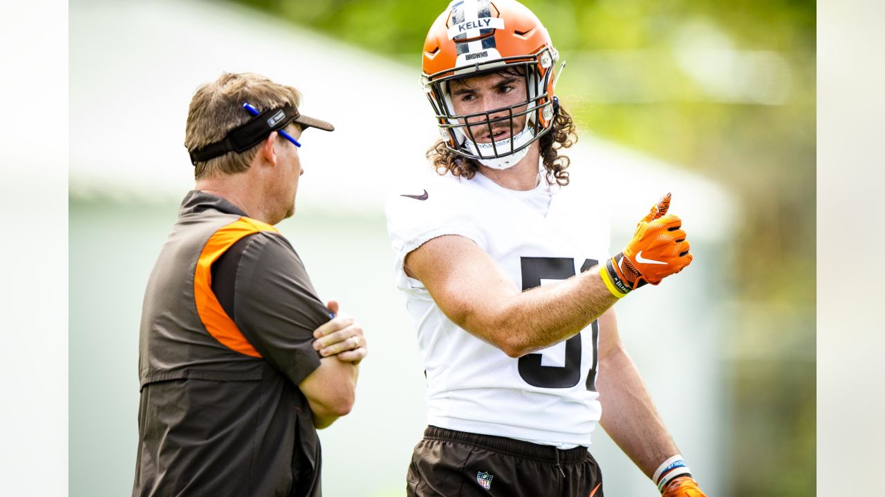 Photos: Rookie Minicamp - Day 2