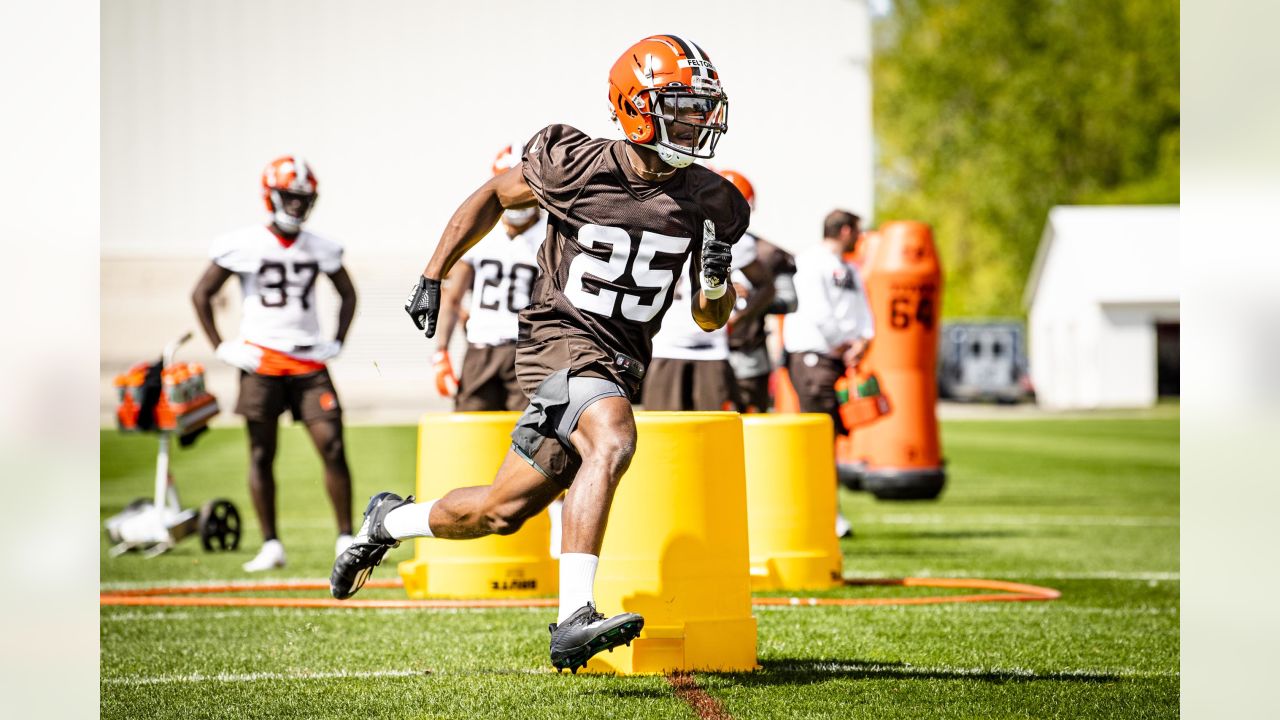 Putting a Bow on Browns Minicamp 2023