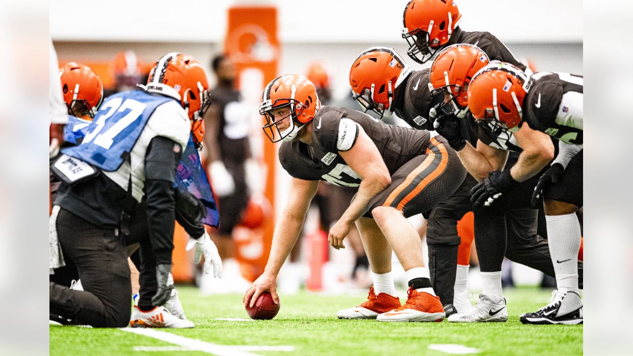 Browns prepare for 'new wrinkles' from Bengals in second matchup of 2020