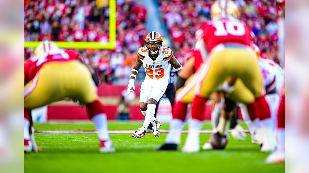 3 Big Takeaways from the Browns' 31-3 loss to the 49ers