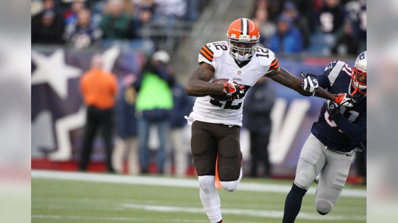 Happy Birthday Josh Gordon!