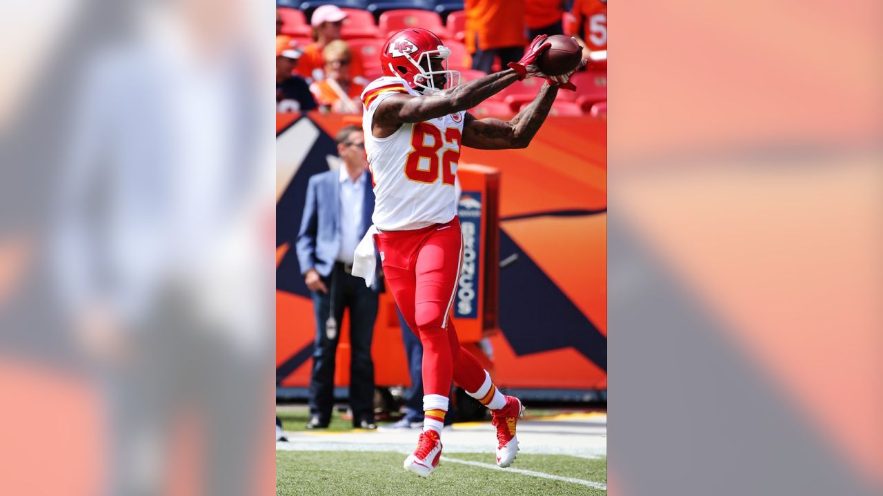 9 things you might not know about Dwayne Bowe