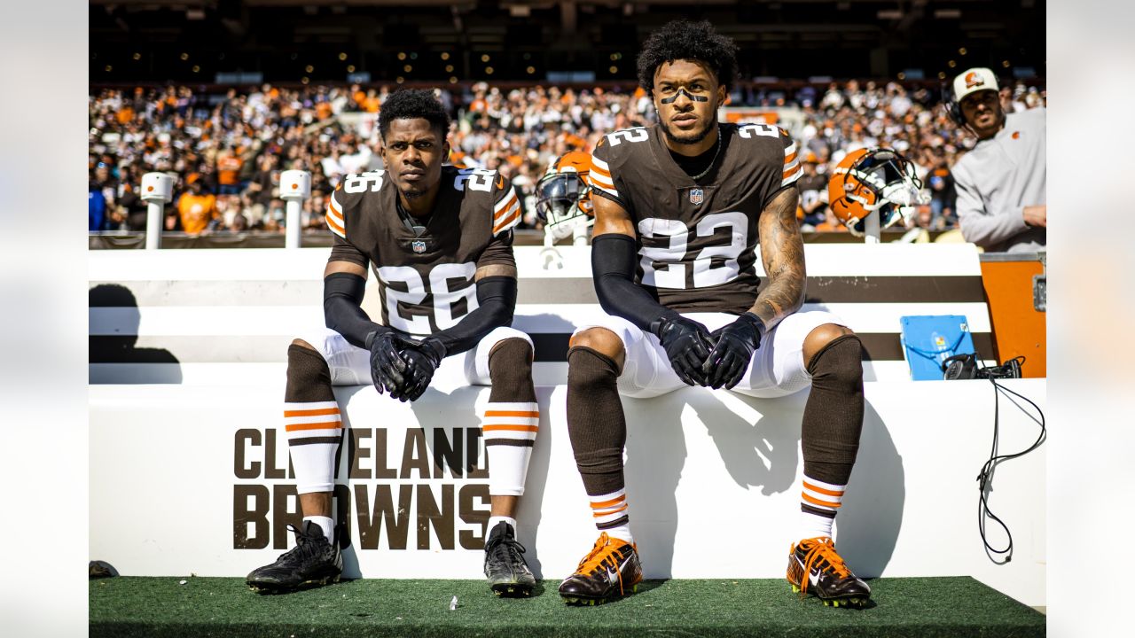 See 's best Browns photos from 2022 