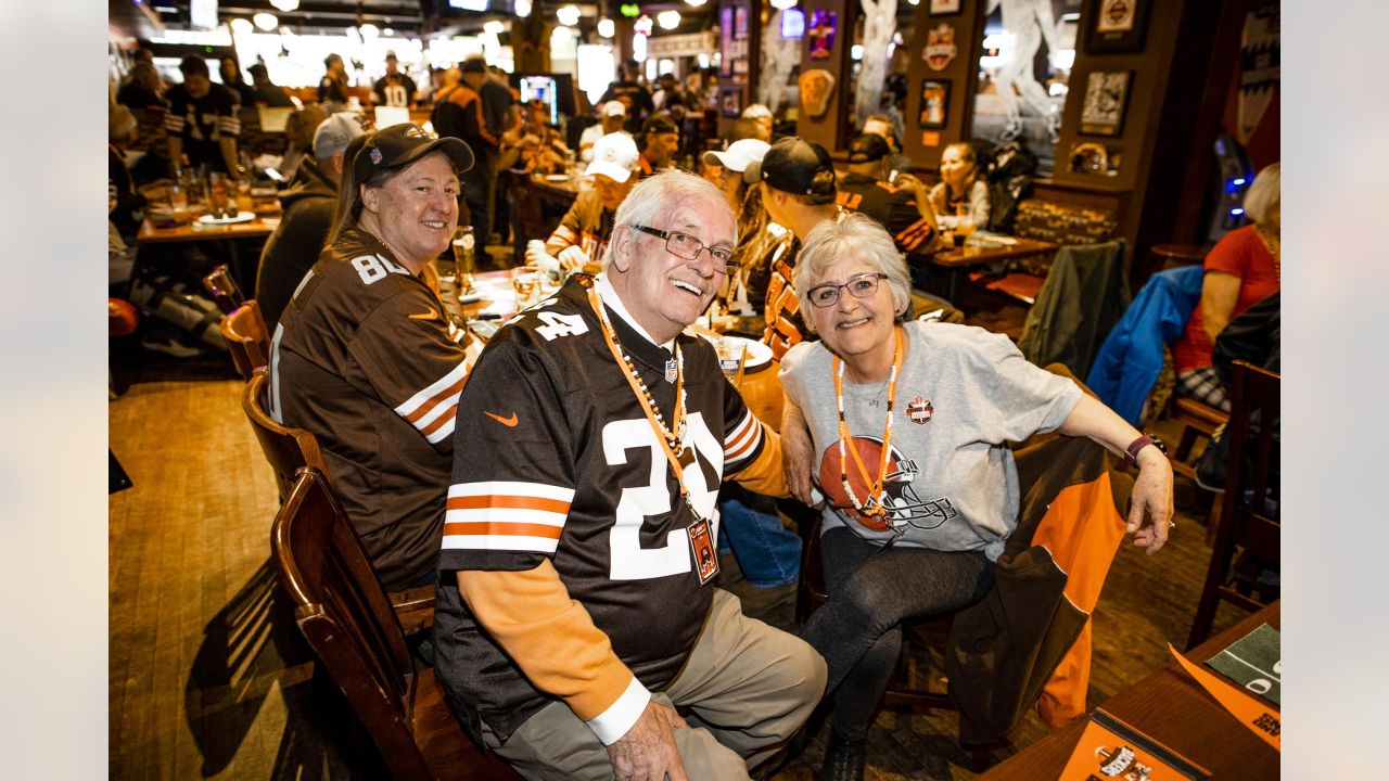 Q&A with the Toronto Browns Backers