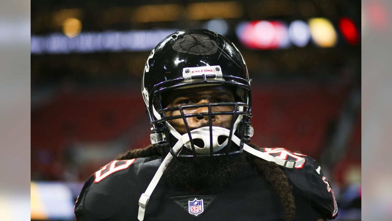 Browns release Adrian Clayborn - NBC Sports