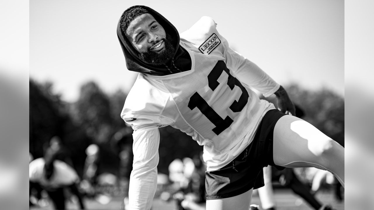 Jarvis Landry: Odell Beckham Jr. Leaving Browns 'Definitely Was Something  That Hurt', News, Scores, Highlights, Stats, and Rumors