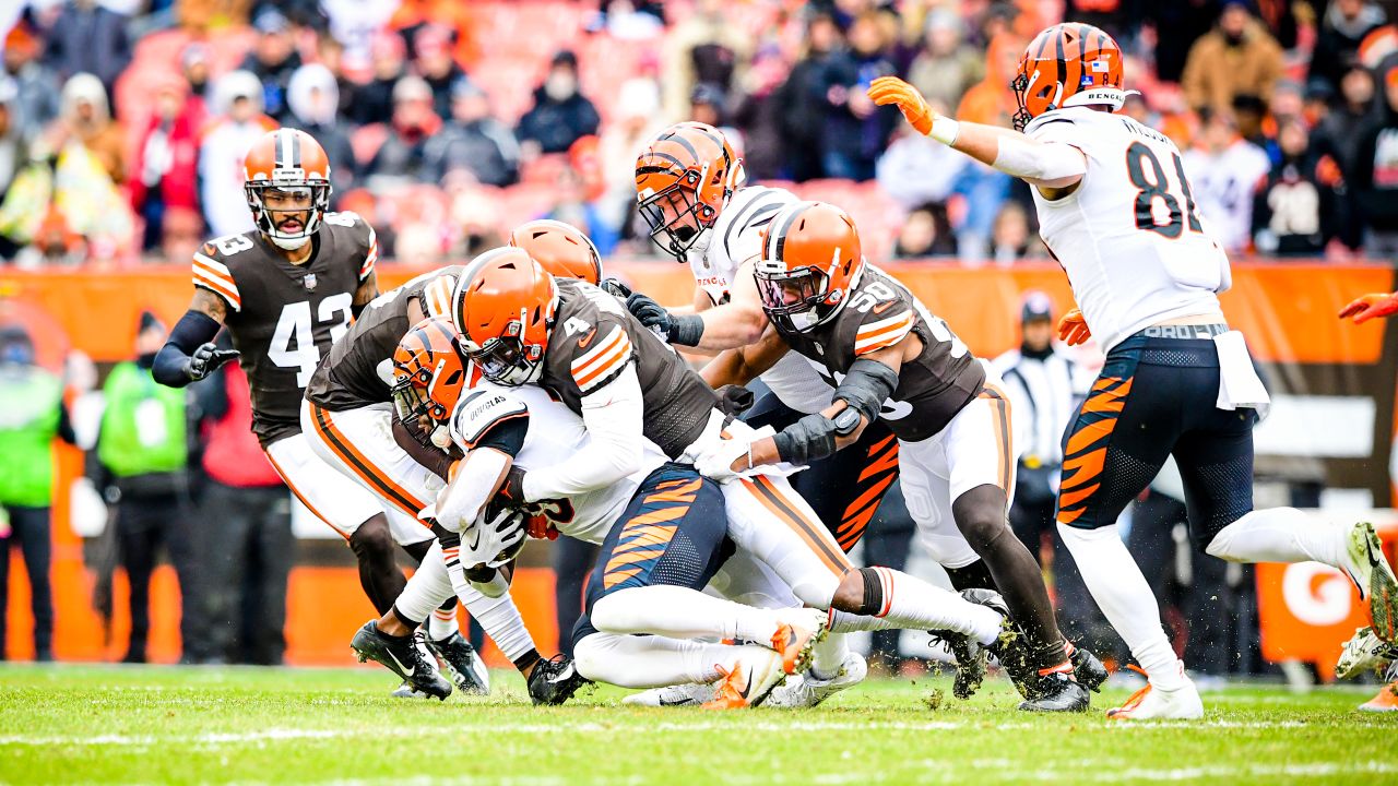 Browns 2023 NFL schedule release: Dates, times, primetime games & more -  Dawgs By Nature