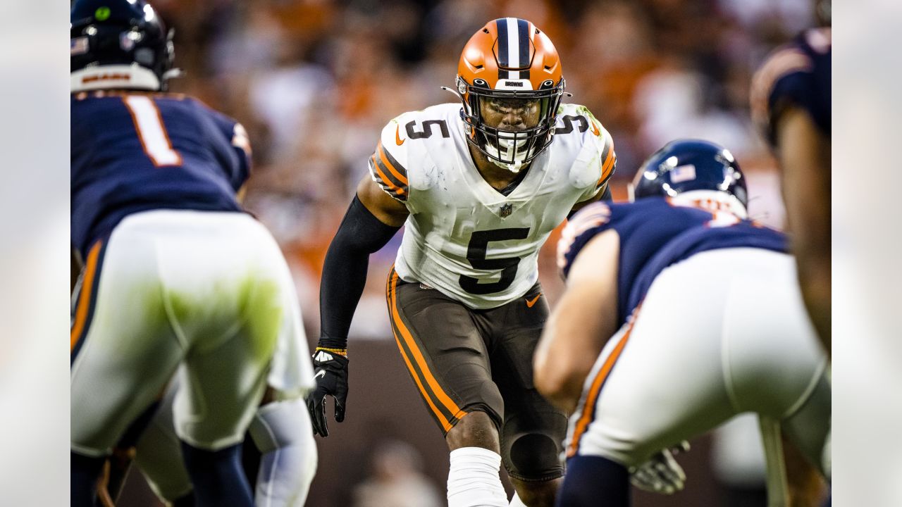 4 best pairings on the Cleveland Browns roster in 2022