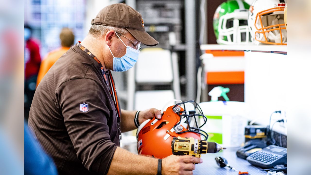 Photos: A look around the Berea facility