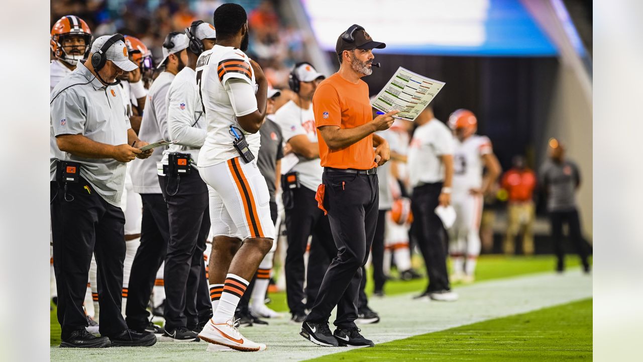 Browns win first preseason game 23-13 against Jaguars - Dawgs By Nature