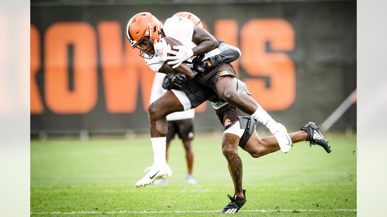 Browns Reacts Survey: Week 10 - Has Nick Chubb been utilized enough by  Kevin Stefanski? - Dawgs By Nature