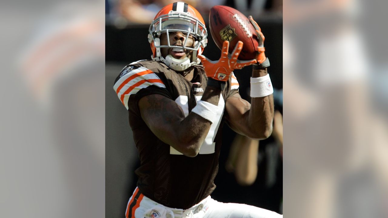 Relive Browns' 51-45 win over the Bengals in 2007 