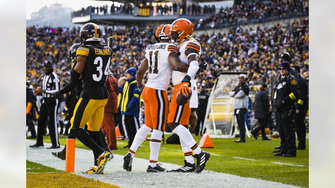 steelers vs browns tickets 2023