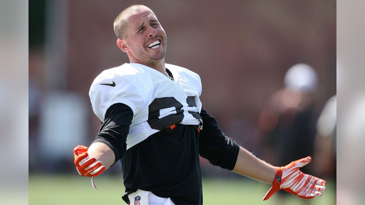 Mike Pettine introduces a Browns camouflage touch to special